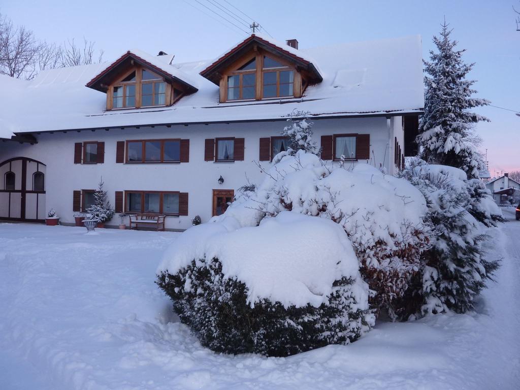 Michlhof Διαμέρισμα Oberostendorf Εξωτερικό φωτογραφία